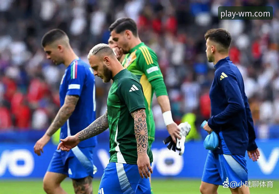 深度解析波黑点球淘汰意大利的实用指南：从战术到心理的全面复盘