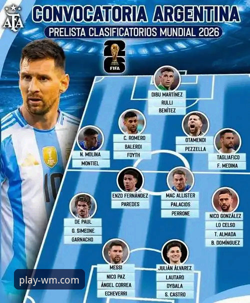 从阿根廷大胜看体育赛事直播的实用选择指南